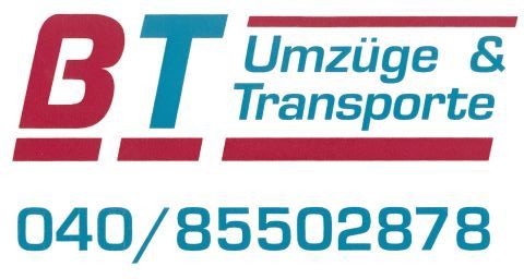 B.T. Umzüge & Transporte e.K.